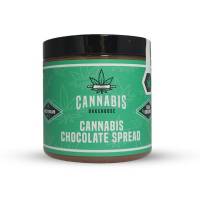 Cioccolato Spalmabile - Cannabis Bakeryhouse - 280G