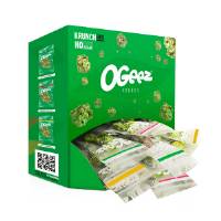 Ogeez - Krunch Box 15 x 6 Flavours 90pcs (ex OG Krunch)