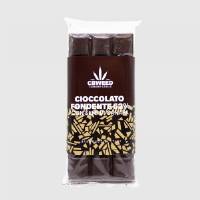 Cbweed - Barretta Cioccolato e Semi di Canapa